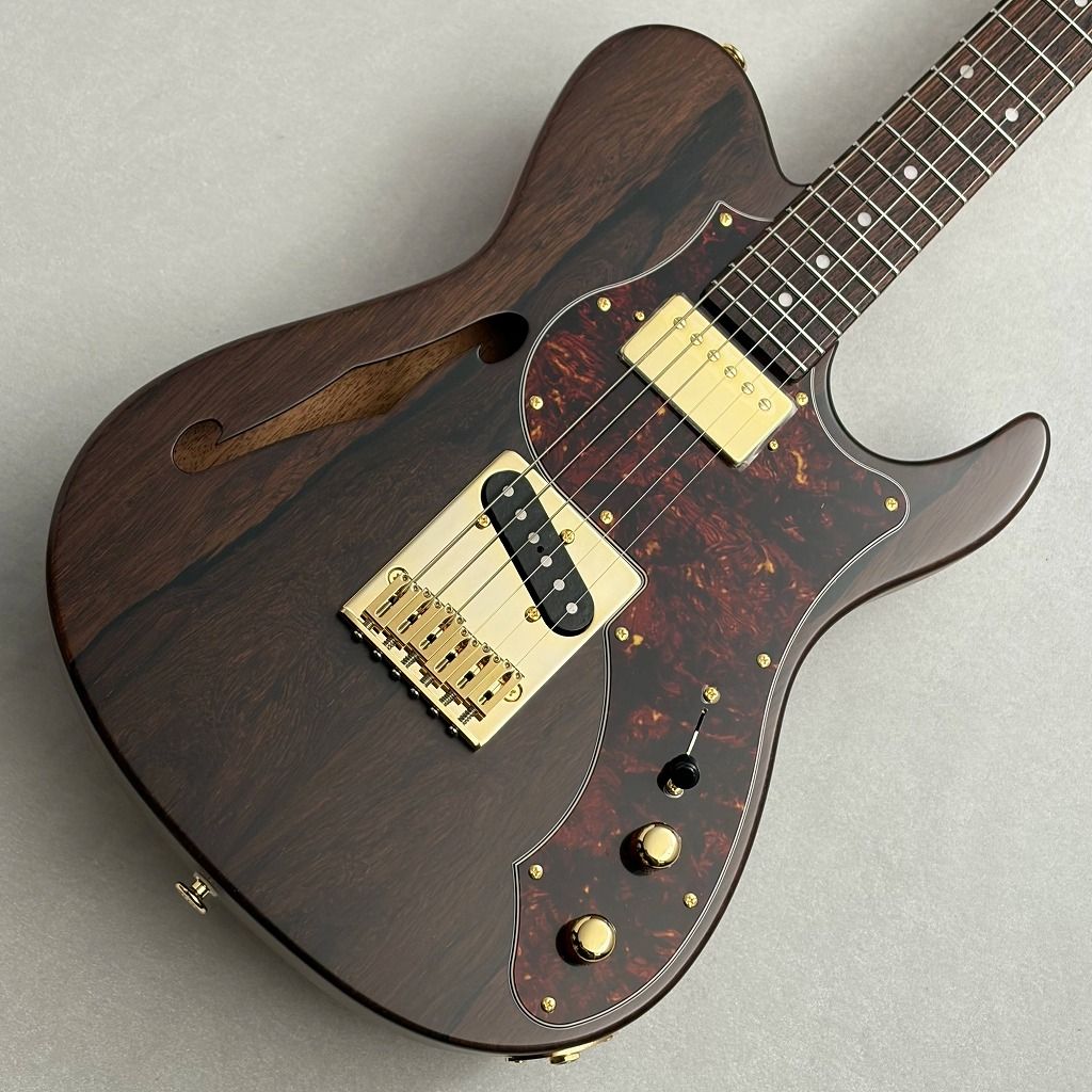 Expert Series EILT-EW3-HS-MR ~Natural Flat~ | 【クロサワ楽器店