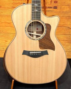 Taylorのアコースティックギター検索結果一覧 | 【クロサワ楽器店