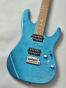 青 系、30万円～50万円未満のエレキギター検索結果一覧 | 【クロサワ