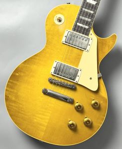 Gibson Custom Shop、サンバースト 系のエレキギター検索結果一覧