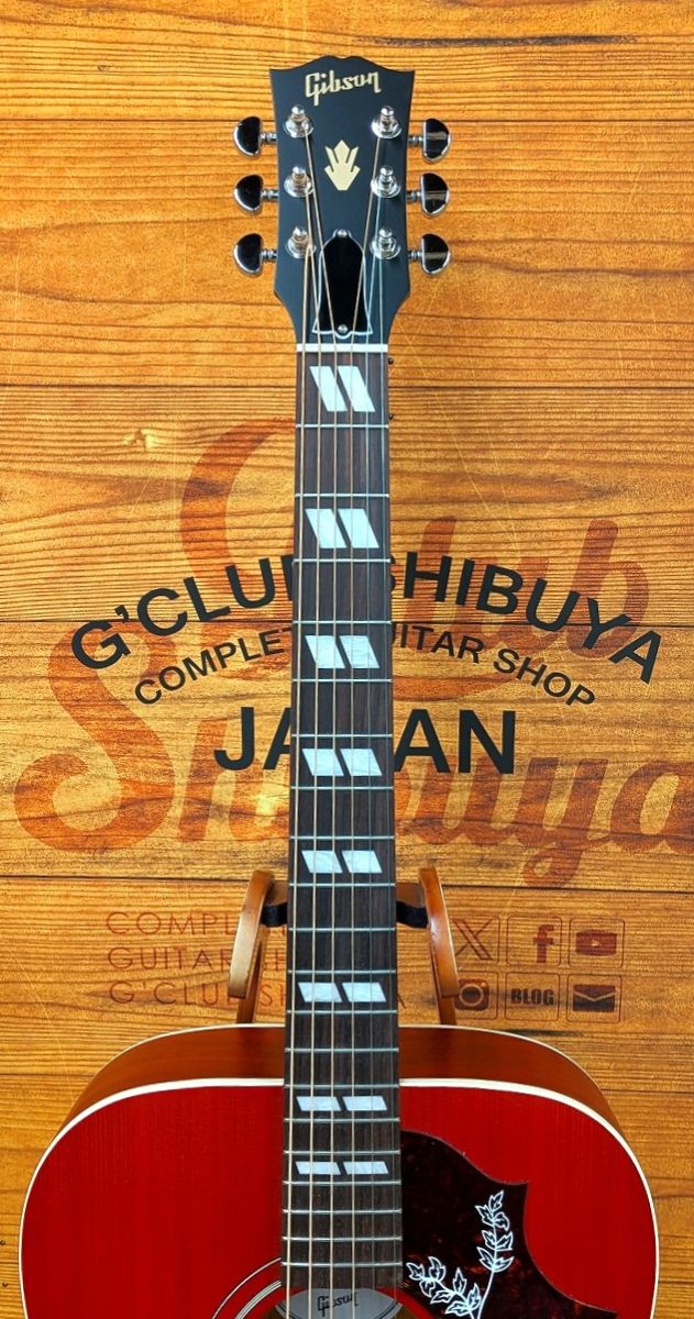 Hummingbird Special | 【クロサワ楽器店オンラインショップ】いい楽器