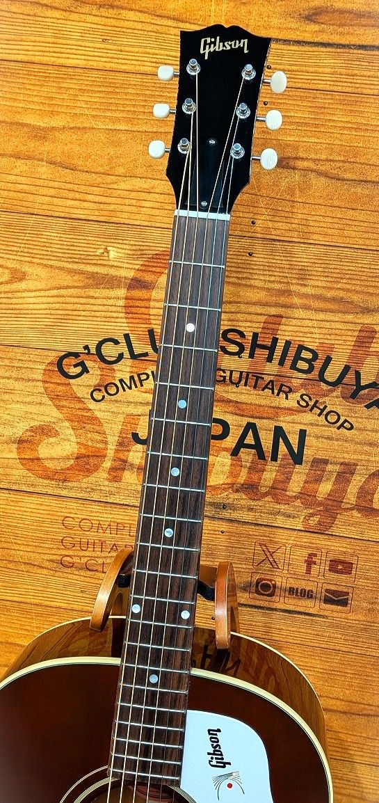 60s J-45 Original Wine Red #21076022 | 【クロサワ楽器店オンライン