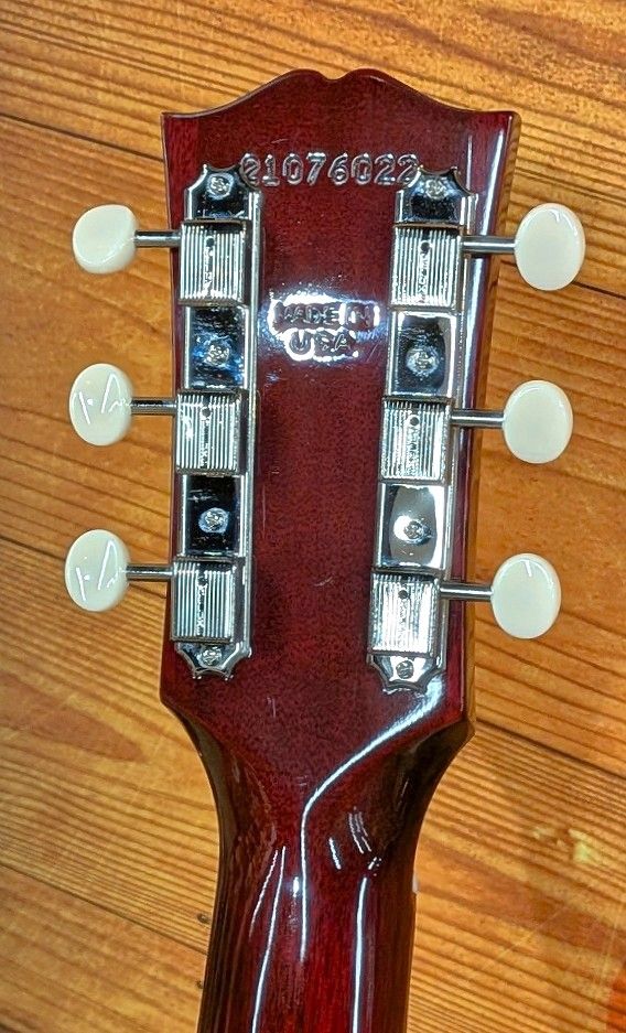 60s J-45 Original Wine Red #21076022 | 【クロサワ楽器店オンライン