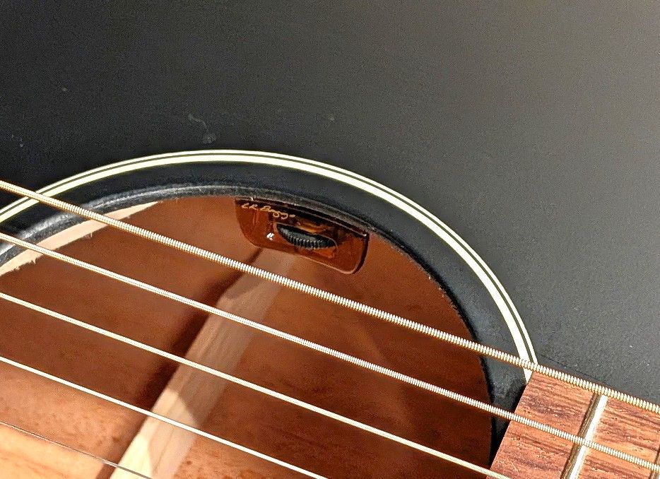 J-45 Special Ebony Black | 【クロサワ楽器店オンラインショップ