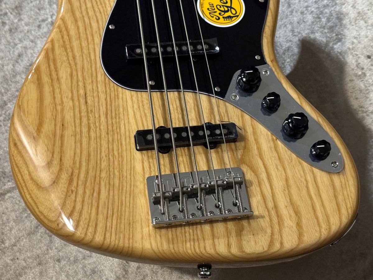 V7 Vintage Ash New Gen 5-String #2N26560130 | 【クロサワ楽器店