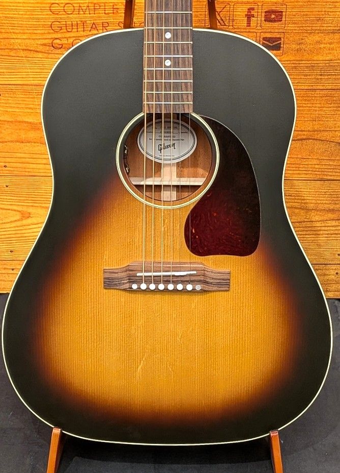J-45 Special Vintage Sunburst #21526088 | 【クロサワ楽器店
