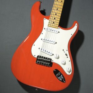 エレキギター レッド メイプル指板 赤 系、メイプル指板のエレキギター検索結果一覧 | 【クロサワ楽器店