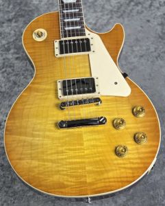 レスポール タイプ、 新品同様のエレキギター検索結果一覧