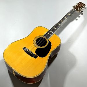 Martin、ハードケースのアコースティックギター検索結果一覧