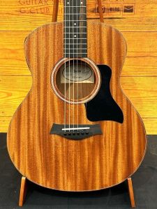 Taylor、エボニー指板のアコースティックギター検索結果一覧