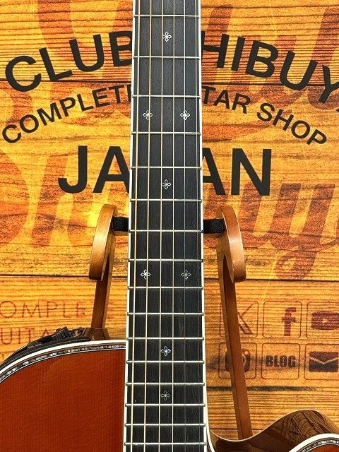 Takamine 匠 TAKUMI PTU541C -Antique Nutmeg- | 【クロサワ楽器店