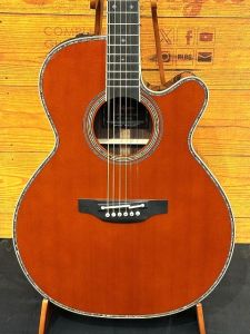 Takamine、セミハードケースのアコースティックギター検索結果一覧