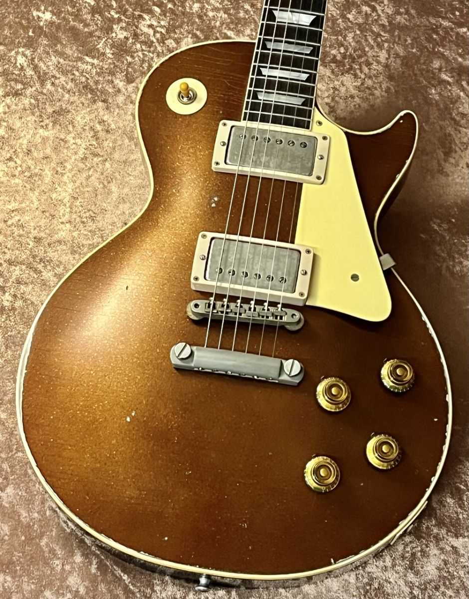 Murphy Lab 1958 Les Paul Standard Reissue 