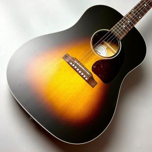 Gibson、ジャンボ タイプのアコースティックギター検索結果一覧