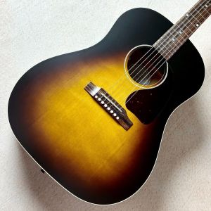 Gibson、ジャンボ タイプのアコースティックギター検索結果一覧