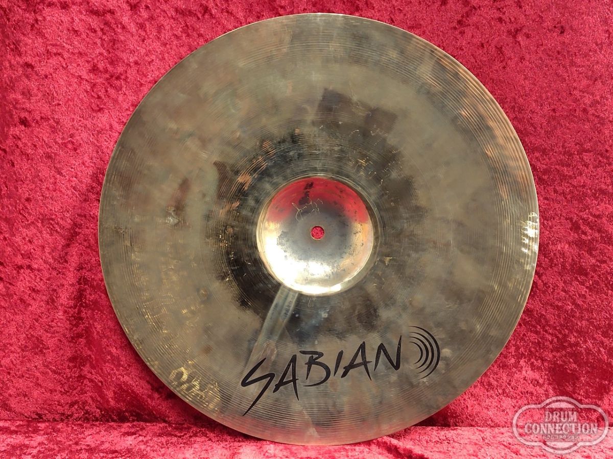 Artisan Crash 16