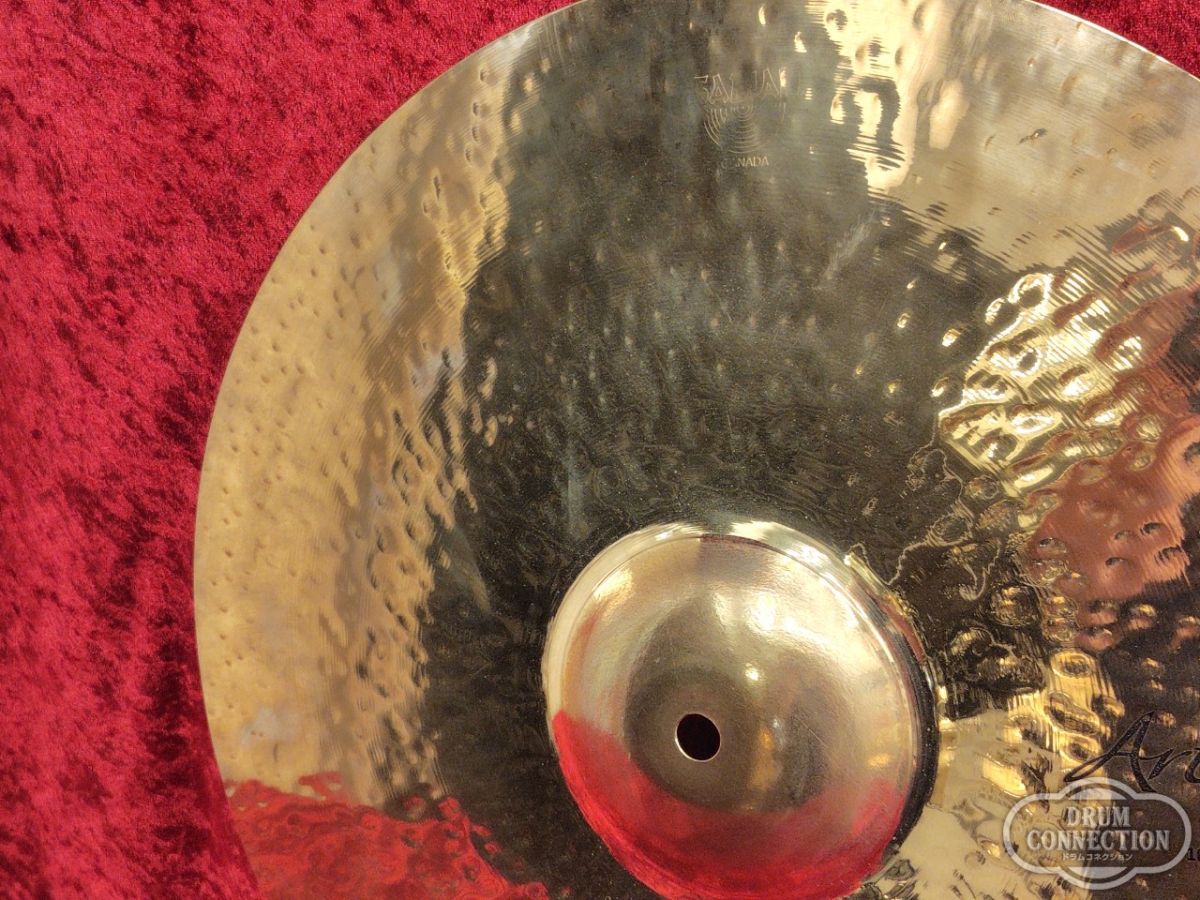 Artisan Crash 16
