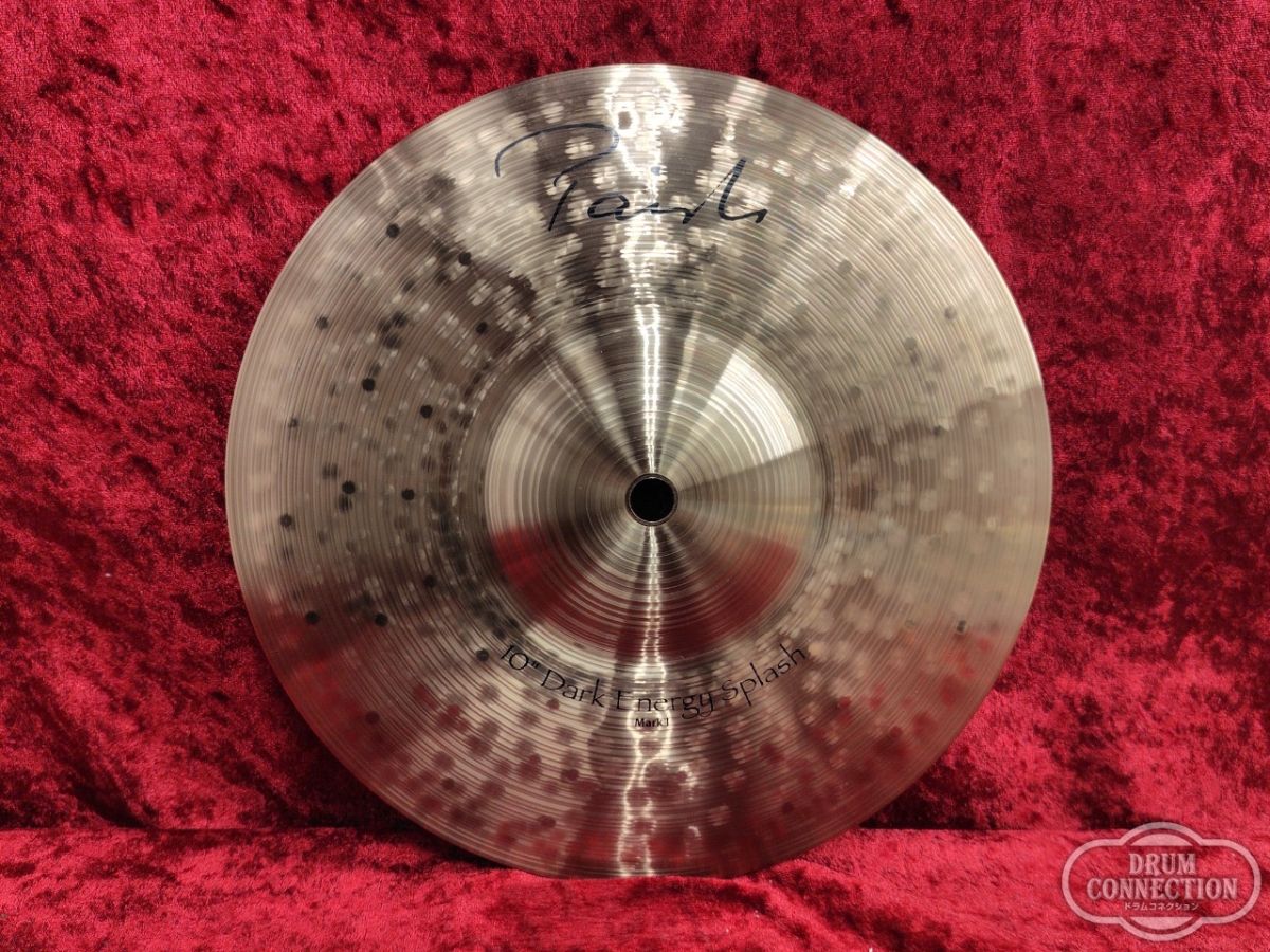SIGNATURE Dark Energy Mark l Splash 10