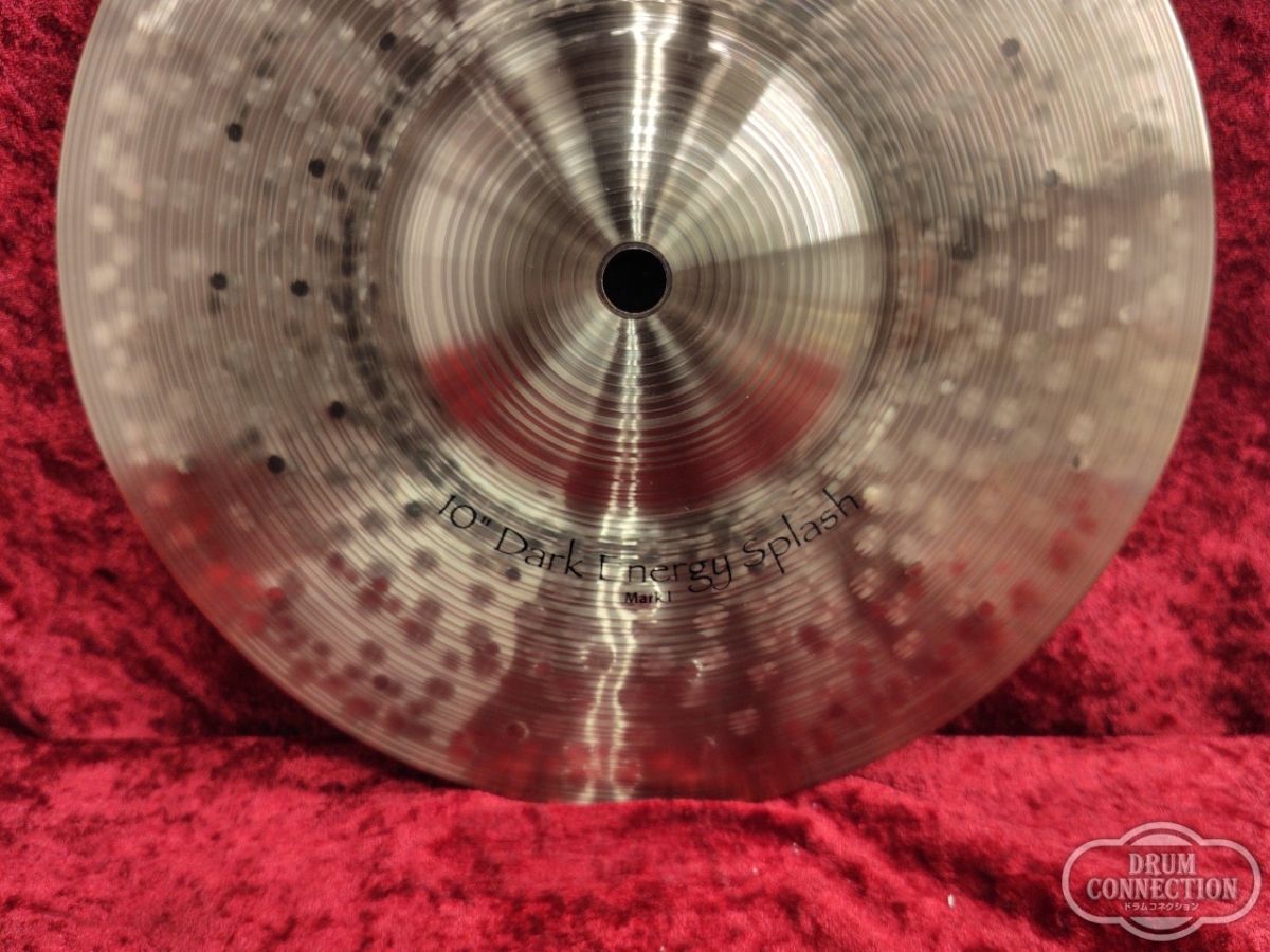 SIGNATURE Dark Energy Mark l Splash 10