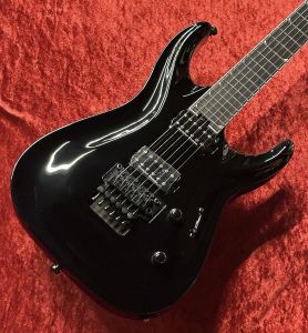 Jackson エレキギター ブラック 24フレット Jackson、24フレットのエレキギター検索結果一覧 | 【クロサワ楽器店