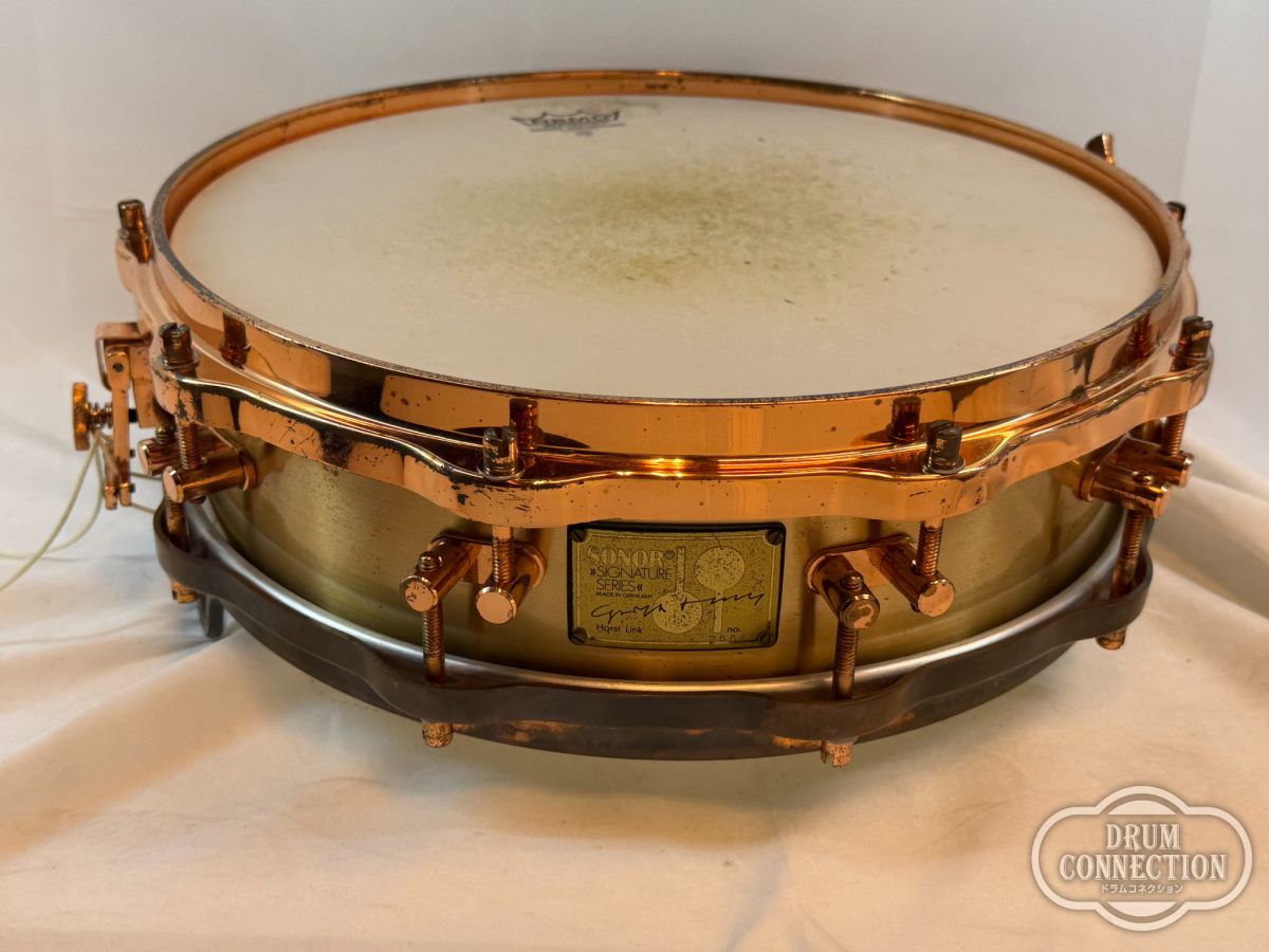 SONOR Horst Link Signature Series 