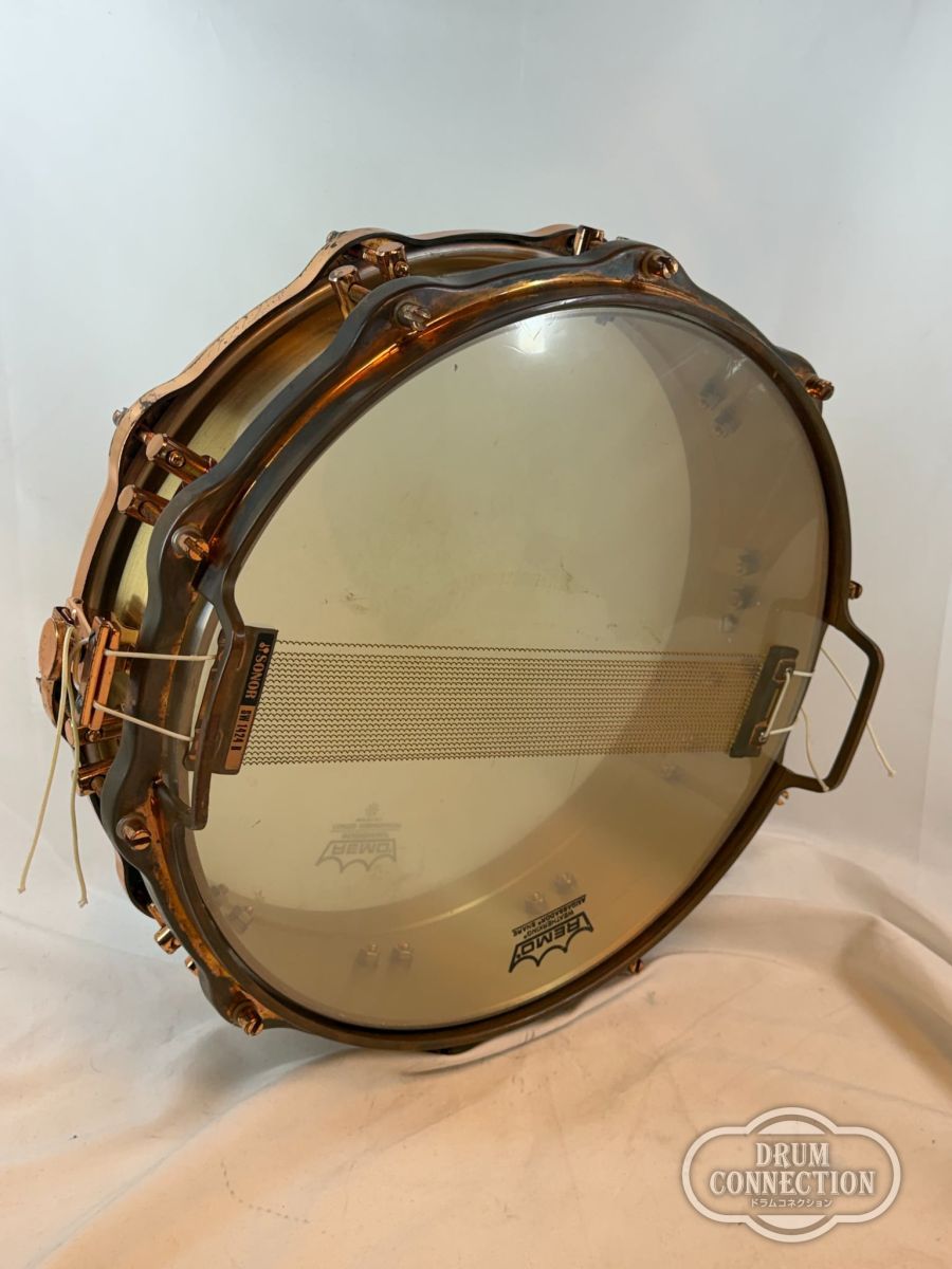 SONOR Horst Link Signature Series 