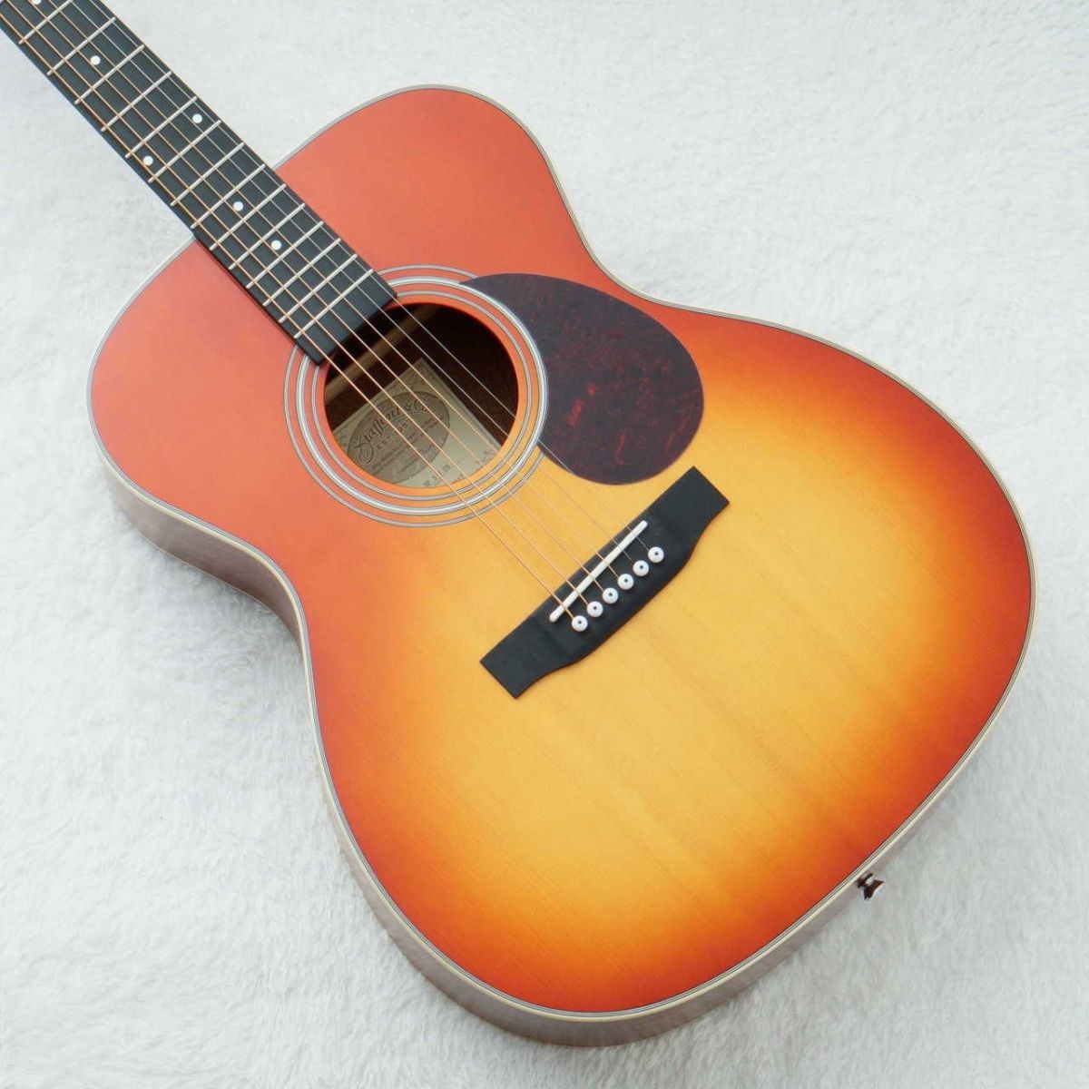 SF-3F -Cherry Sunburst-【数量限定アクセサリーセット付!】【初心者に