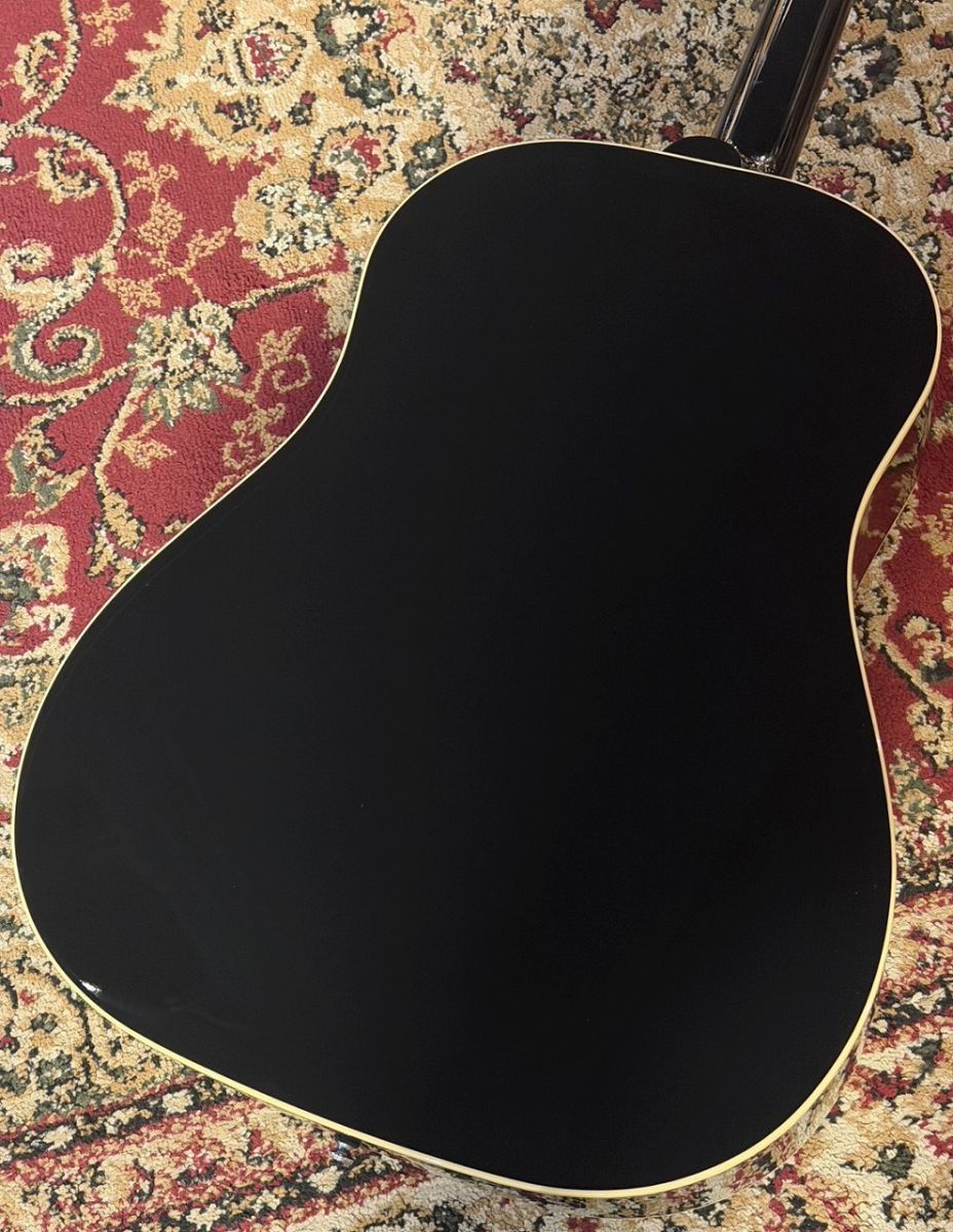 1960s J-45 Original ~Ebony~ #21406095 | 【クロサワ楽器店オンライン
