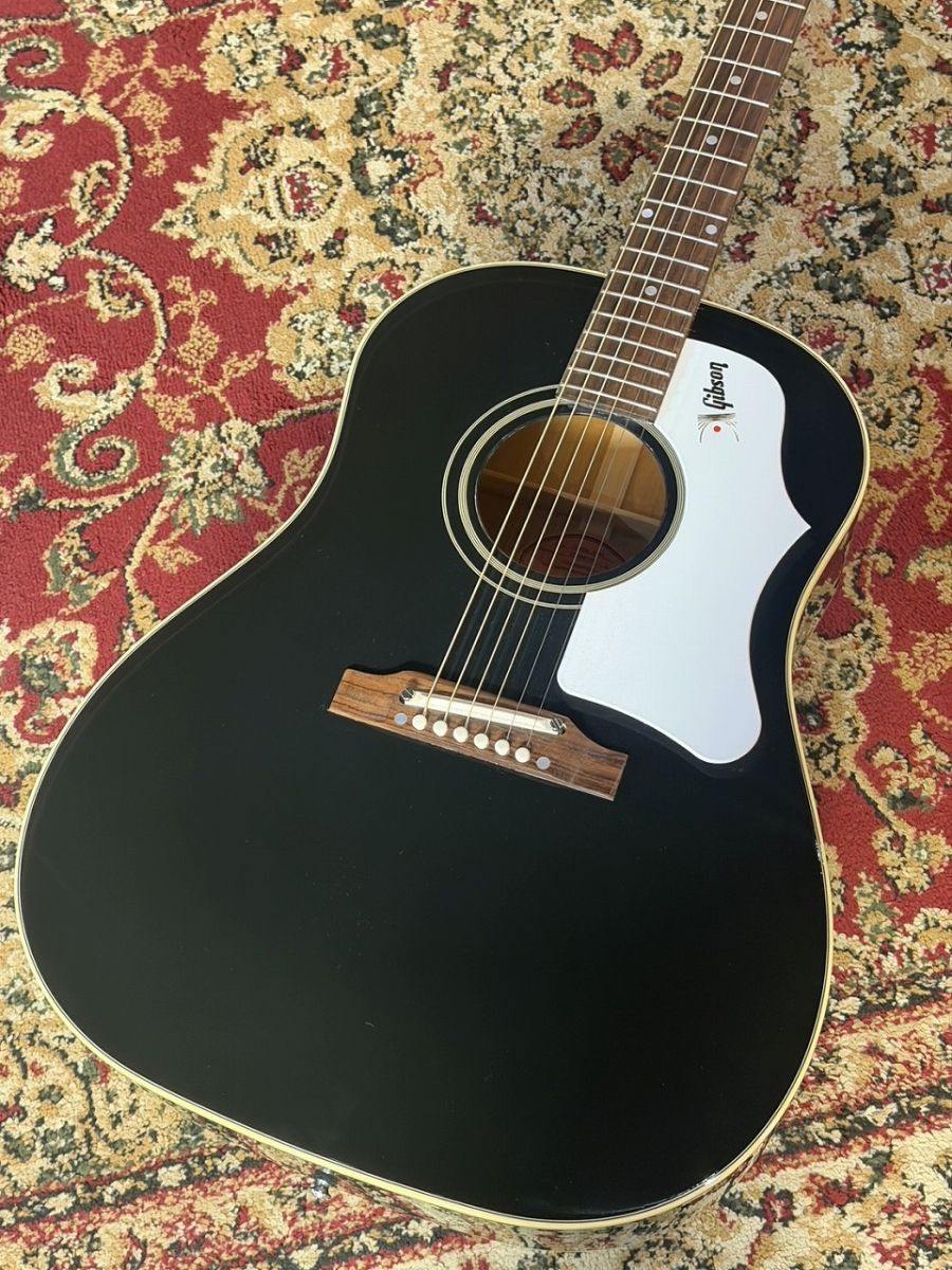 1960s J-45 Original ~Ebony~ #21406095 | 【クロサワ楽器店オンライン