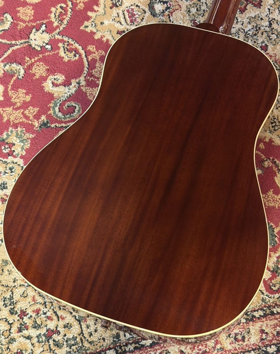 1950's J-45 Original Vintage Sunburst | 【クロサワ楽器店オンライン