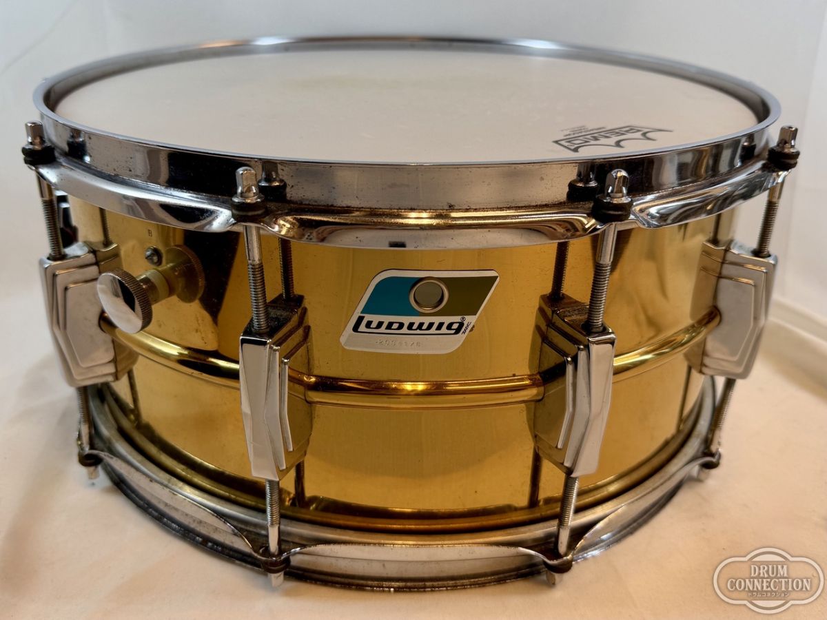 1980's Bronze Supraphonic LB552 14
