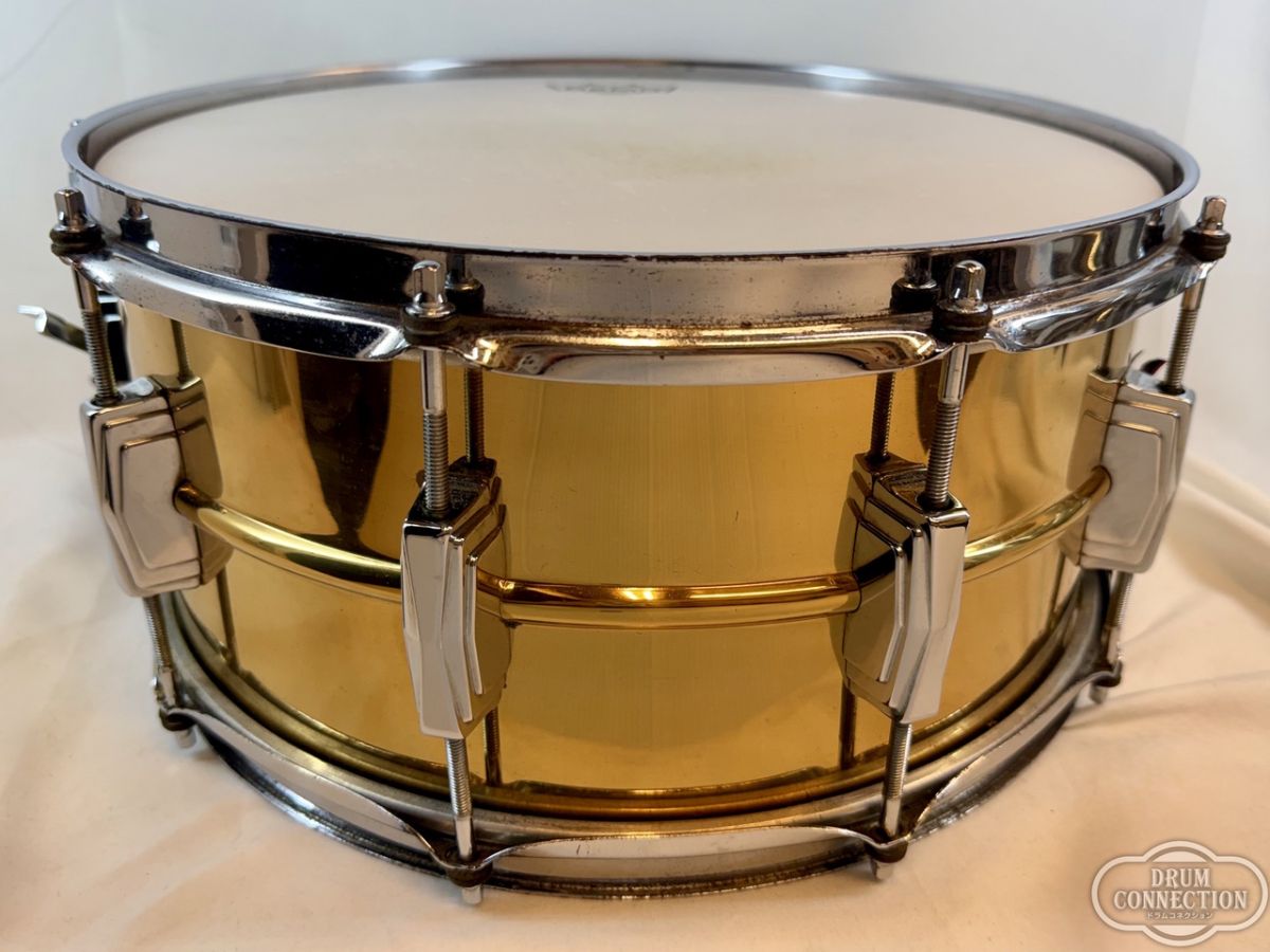 超激レア　アンティーク　スラブ 1980's Bronze Supraphonic LB552 14