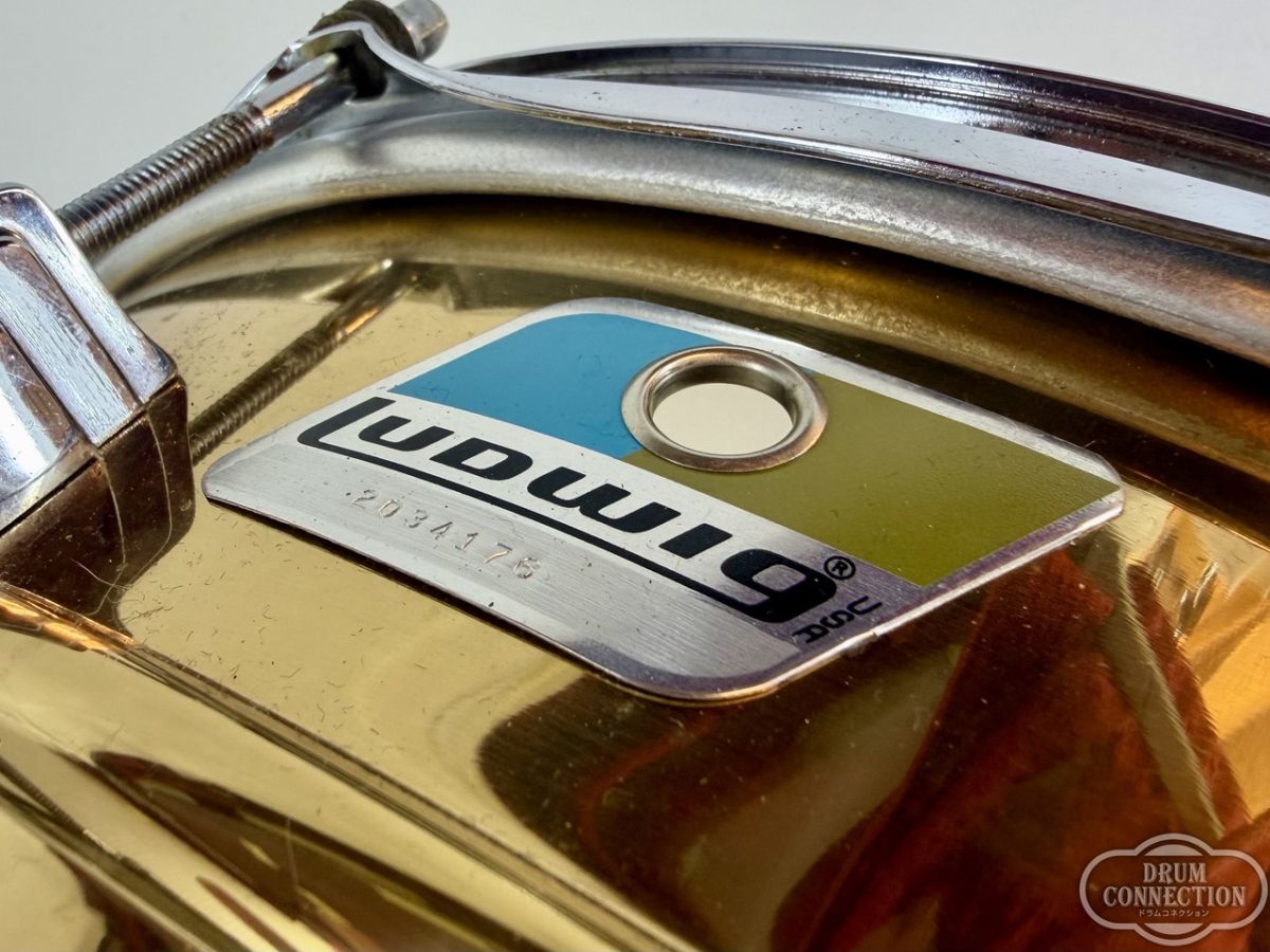 1980's Bronze Supraphonic LB552 14