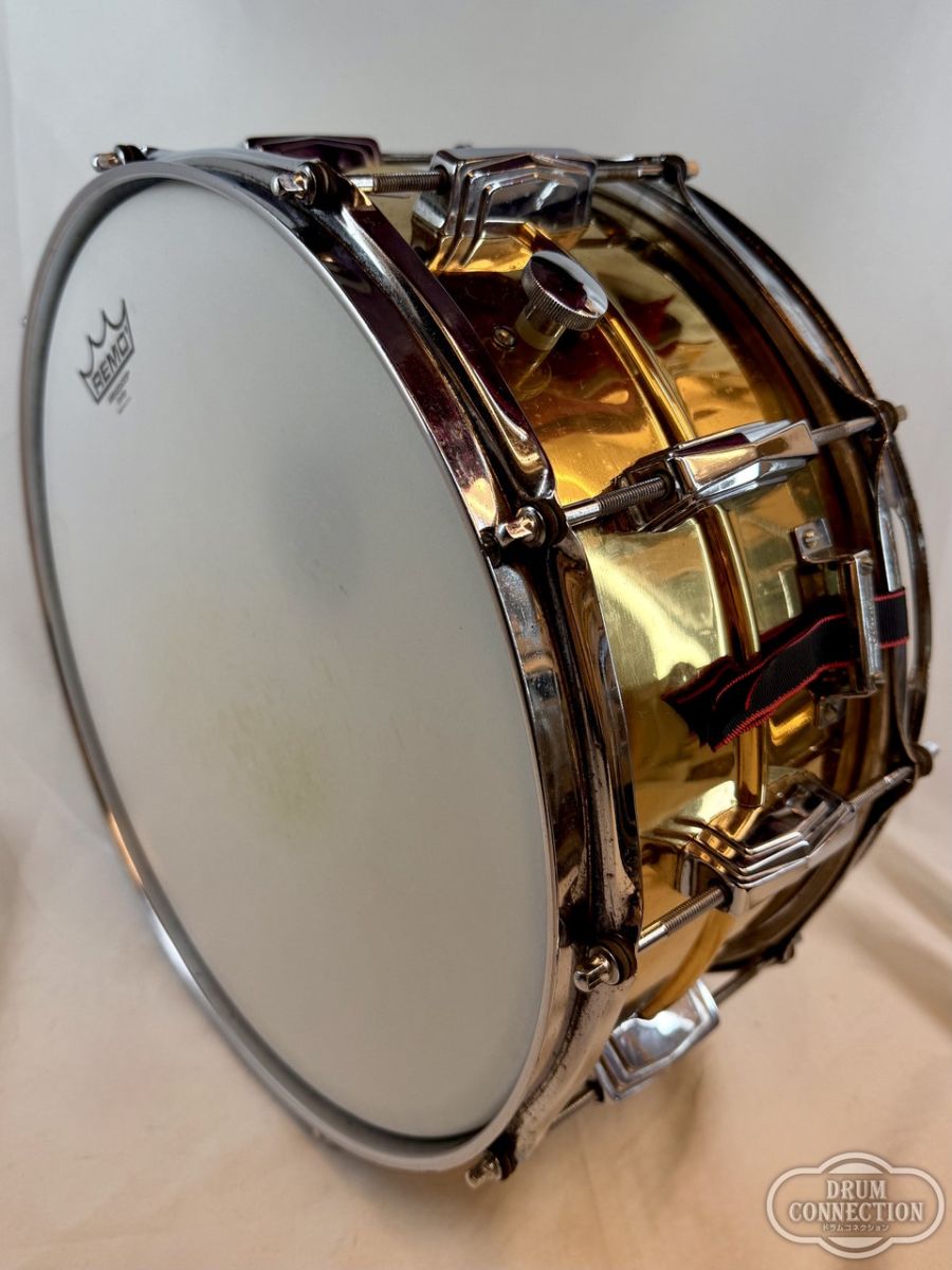 1980's Bronze Supraphonic LB552 14