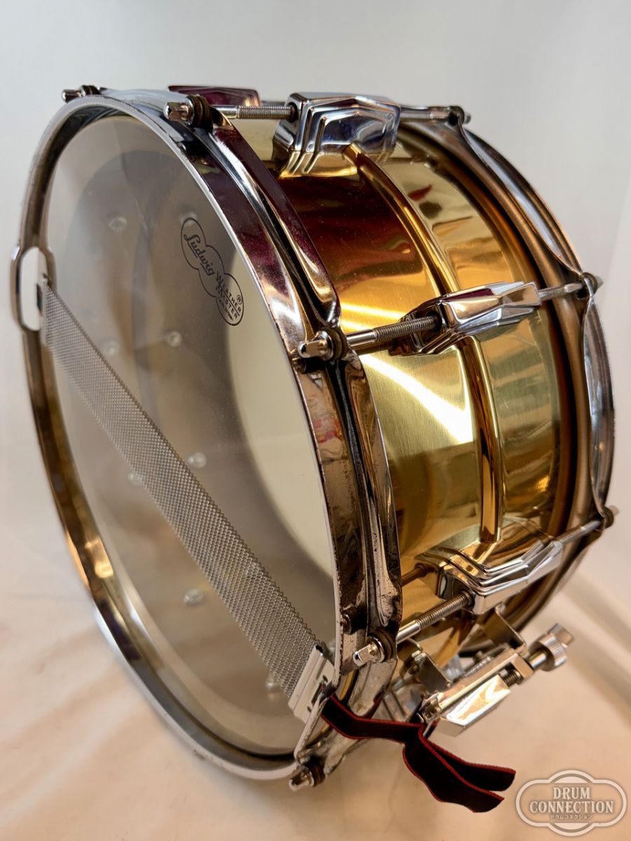 1980's Bronze Supraphonic LB552 14