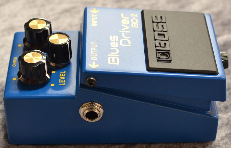 BD-2 Blues Driver #Q5T0238 | 【クロサワ楽器店オンラインショップ