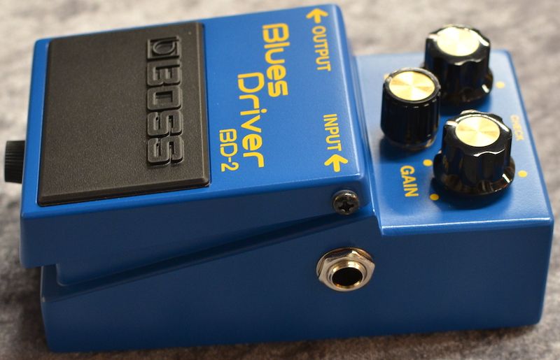 BD-2 Blues Driver #Q5T0238 | 【クロサワ楽器店オンラインショップ