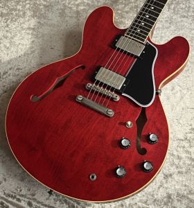 Gibson Custom Shop、ハードケースのエレキギター検索結果一覧
