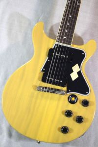 黄 系、10万円～20万円未満のエレキギター検索結果一覧 | 【クロサワ