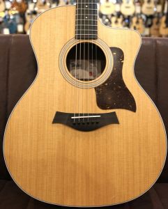 Taylorのアコースティックギター検索結果一覧 | 【クロサワ楽器店
