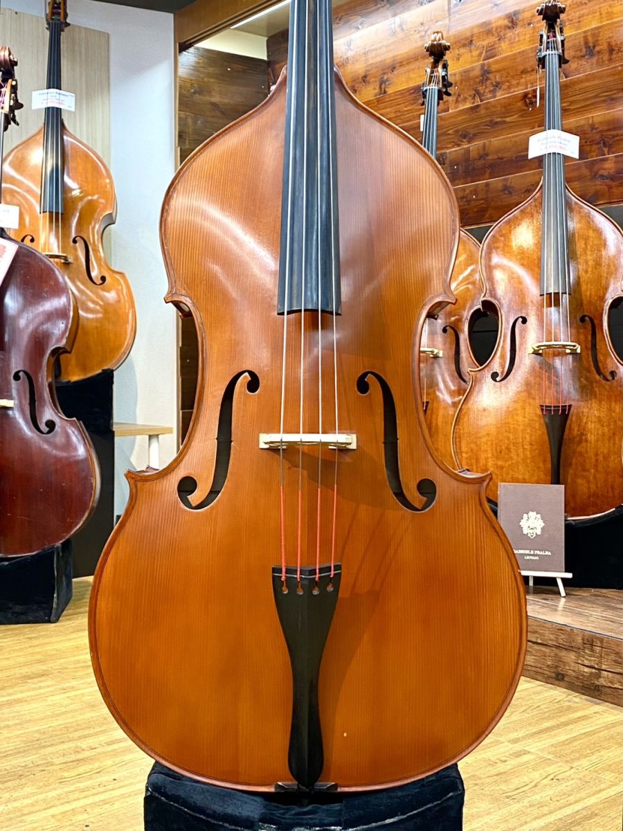 Gems II Violin Shape/F.Back 3/4size 2017 | 【クロサワ楽器店