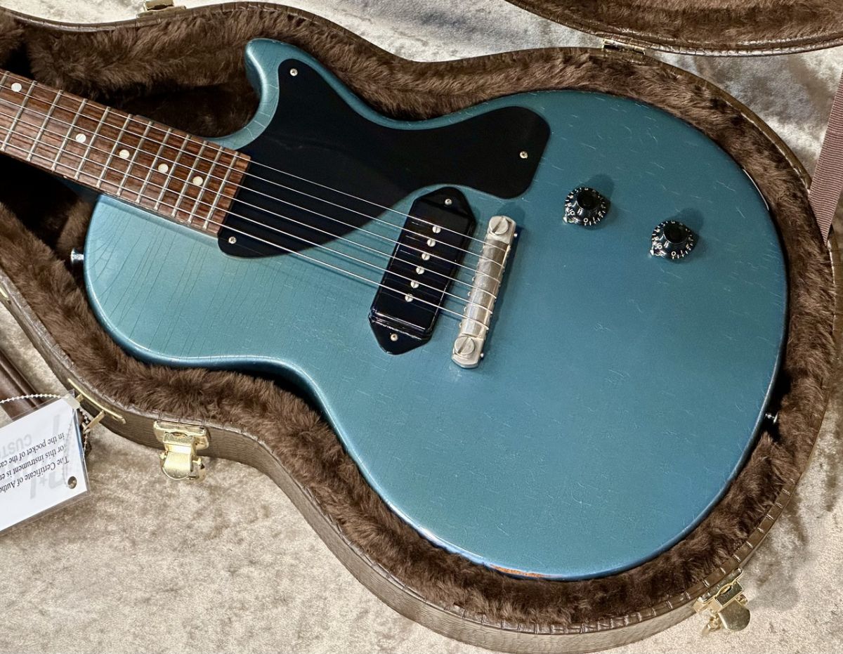 Murphy Lab 1957 Les Paul Junior Single Cut 
