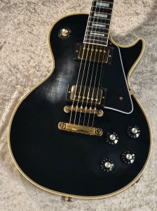 Gibson Custom Shop、G-Club Tokyoのエレキギター検索結果一覧