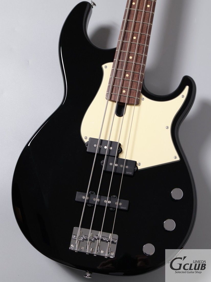 BB434 -Black- | 【クロサワ楽器店オンラインショップ】いい楽器との