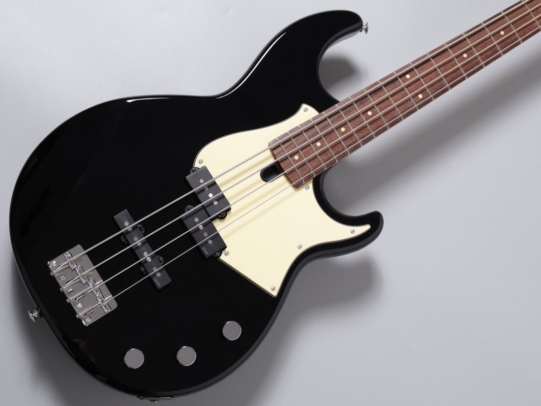 BB434 -Black- | 【クロサワ楽器店オンラインショップ】いい楽器との