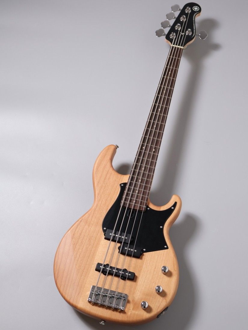 BB235 YNS / Yellow Natural Satin | 【クロサワ楽器店オンライン