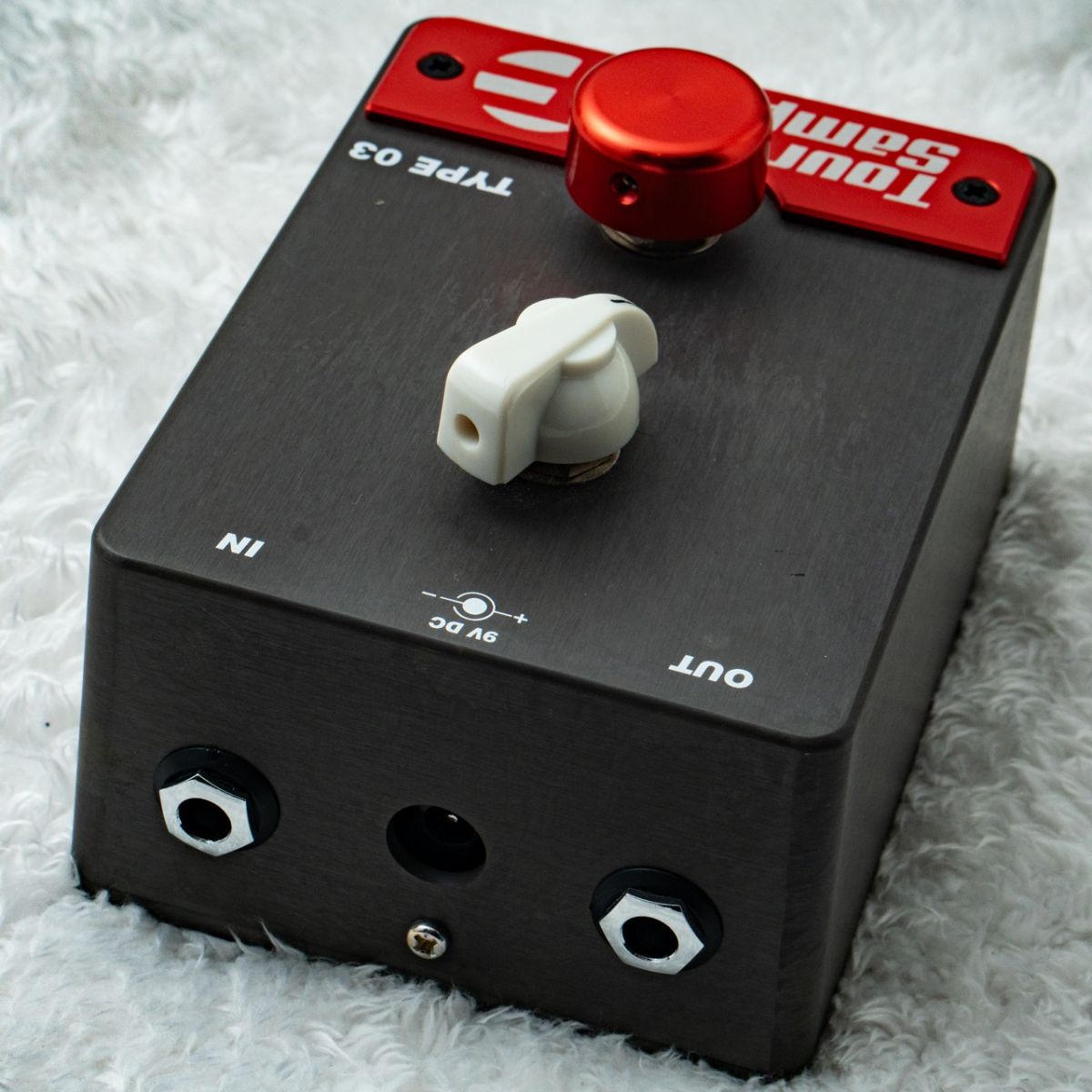 TS13-W03 Tour Sample Series Fixed Wah TYPE 03 #T-130020