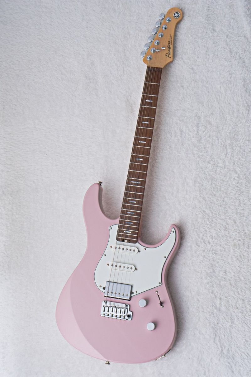 Pacifica Standard Plus PACS+12 Ash Pink #IKI013225【数量限定特価