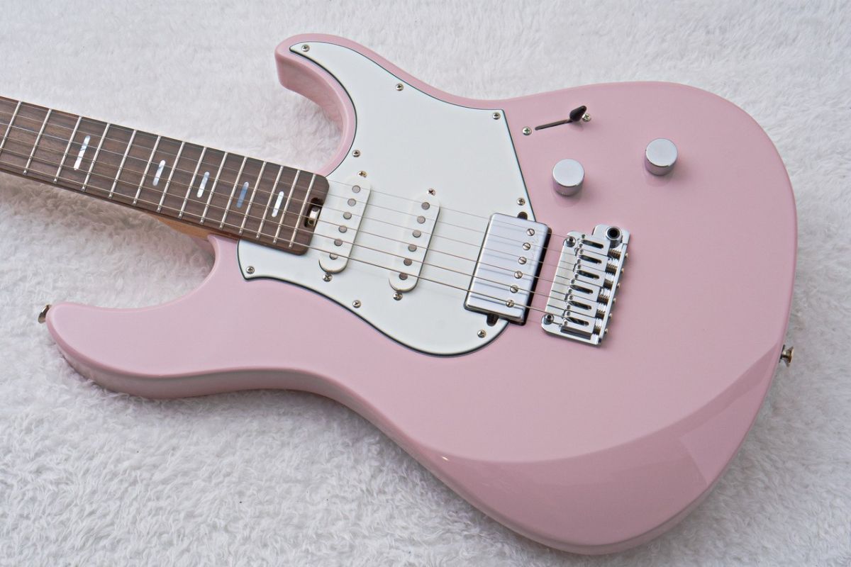 Pacifica Standard Plus PACS+12 Ash Pink #IKI013225【数量限定特価