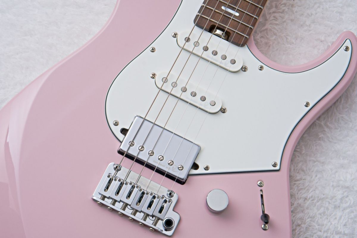 Pacifica Standard Plus PACS+12 Ash Pink #IKI013225【数量限定特価